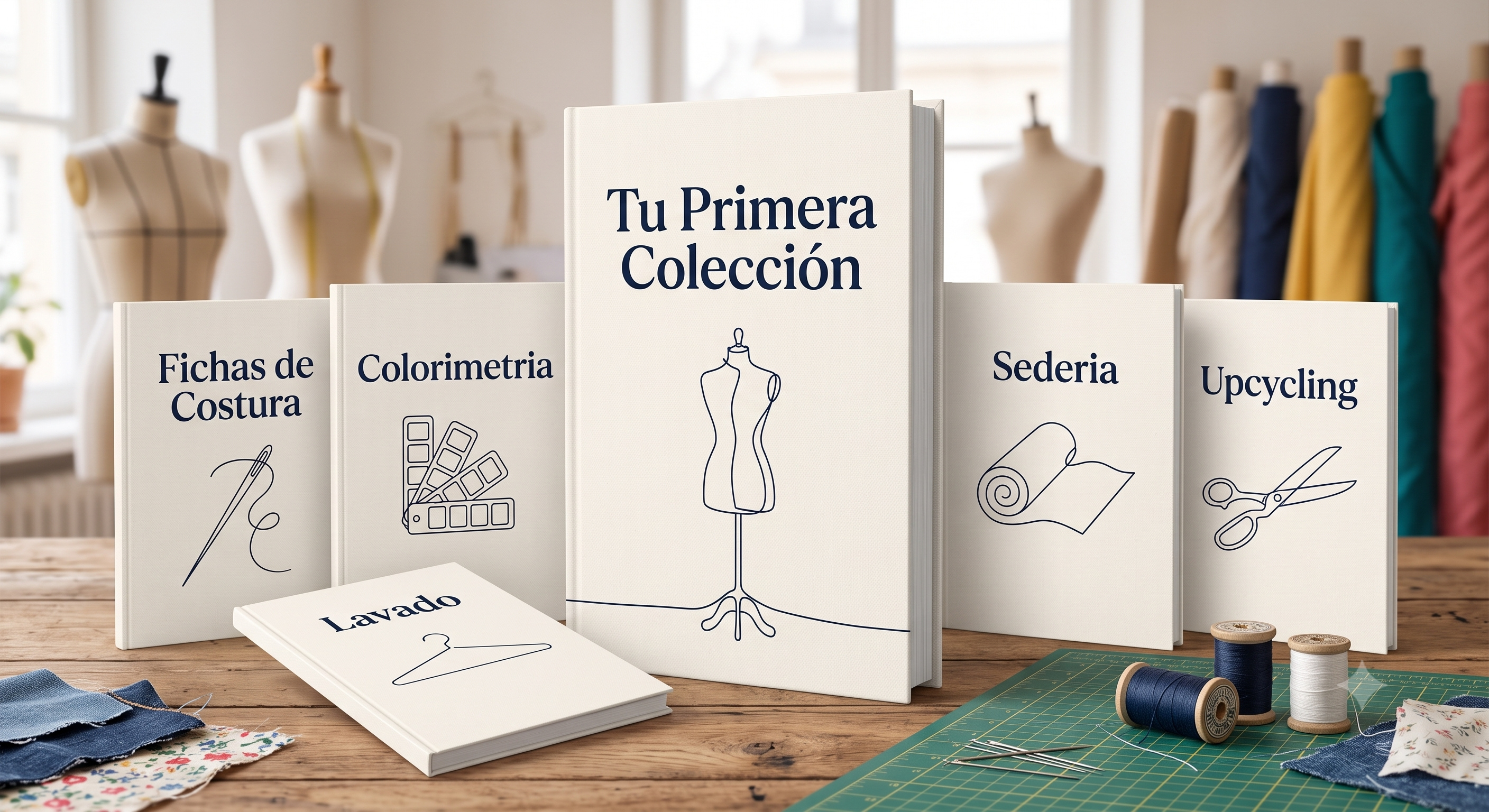 Combo Tu Primera Colección